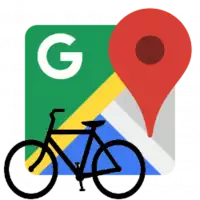 Fahrradwege in Google Maps entdecken &ndash; ZeitloSen