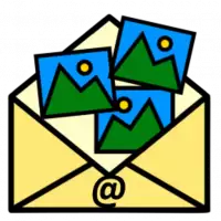 Fotos einfach per E-Mail verschicken &ndash; ZeitloSen