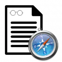 Webseiten einfach in Safari speichern &ndash; ZeitloSen