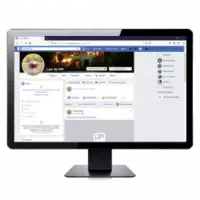 Was sehen Fremde auf Ihrem Facebook-Profil? &ndash; ZeitloSen