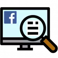 Facebook gezielt durchsuchen &ndash; ZeitloSen