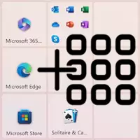 Mehr Kacheln im Windows 10 Startmen&uuml; anzeigen &ndash; ZeitloSen