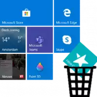 Startmen&uuml;-Apps einfach verwalten &ndash; ZeitloSen