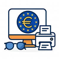 Digitale Euro: Einf&uuml;hrung und Nutzung &ndash; ZeitloSen