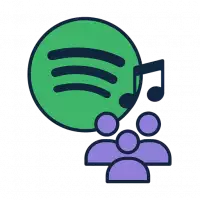Gemeinsam Musik h&ouml;ren mit Spotify Jam &ndash; ZeitloSen