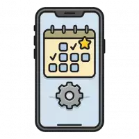 Feiertage im Kalender von iPhone und iPad eintragen &ndash; ZeitloSen