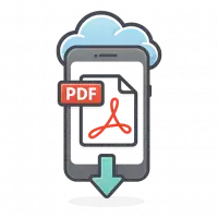 PDFs einfach auf dem Smartphone speichern &ndash; ZeitloSen