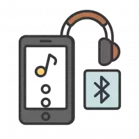 Bluetooth-Ger&auml;te einfach mit dem Handy verbinden &ndash; ZeitloSen