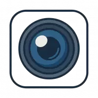 Neues Design der iPhone Kamera-App &ndash; ZeitloSen