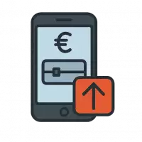 Zahlungslimits in Bank-Apps anpassen &ndash; ZeitloSen
