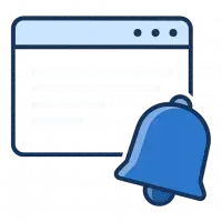 Unerw&uuml;nschte Browser-Benachrichtigungen ausschalten &ndash; ZeitloSen