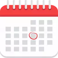 Wochenzahlen in Ihrem digitalen Kalender anzeigen &ndash; ZeitloSen