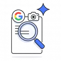 Mit Google suchen, wenn der Name fehlt &ndash; ZeitloSen