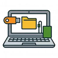 USB-Stick auf dem Mac richtig formatieren &ndash; ZeitloSen