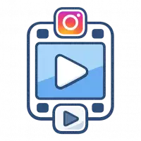 Kann ich selbst ein Reel auf Instagram machen, ohne mich l&auml;cherlich zu f&uuml;hlen? &ndash; ZeitloSen