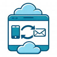 Warum synchronisiert mein Smartphone keine E-Mails? Ursachen und L&ouml;sungen f&uuml;r eine reibungslose E-Mail-Synchronisation &ndash; ZeitloSen