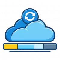 Was bedeutet der blaue Kreis mit Pfeilen in OneDrive &ndash; wird gerade etwas ver&auml;ndert? &ndash; ZeitloSen