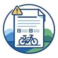 Was muss ich digital beachten, wenn ich mein E-Bike bei der Versicherung anmelde? &ndash; ZeitloSen