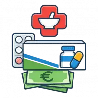 Wie schnell kann die Apotheke Ersatzmedikamente bei Lieferengp&auml;ssen besorgen? &ndash; ZeitloSen