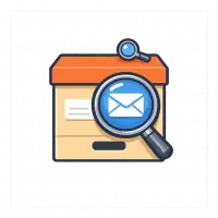 GMX-Suche verstehen: So finden Sie alle E-Mails im Postfach &ndash; ZeitloSen