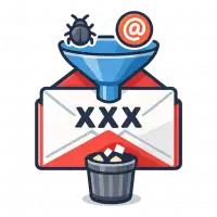 Warum werden E-Mails falsch sortiert? Ursachen und L&ouml;sungen f&uuml;r eine bessere E-Mail-Organisation &ndash; ZeitloSen
