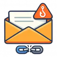 Warum sehen manche E-Mails offiziell aus, sind aber Betrug? &ndash; ZeitloSen