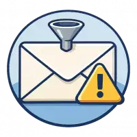 Warum E-Mails nur manchmal versendet werden &ndash; ZeitloSen