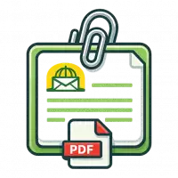 Anh&auml;nge aus WEB.DE E-Mails sicher herunterladen und speichern &ndash; ZeitloSen