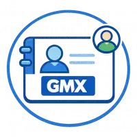 Wie importiere ich Kontakte in GMX sicher und einfach? &ndash; ZeitloSen