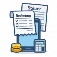 Kann ich Handwerkerkosten auch ohne Rechnung geltend machen? &ndash; das solltest du vorher wissen &ndash; ZeitloSen