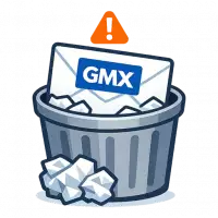 GMX Spam-Ordner: E-Mails finden und Spam-Filter anpassen &ndash; ZeitloSen