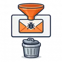 Warum bekomme ich Werbung per E-Mail und wie erkenne ich, ob sie sicher ist? &ndash; ZeitloSen
