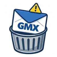 Was ist GMX und wie funktioniert der E-Mail-Dienst f&uuml;r Einsteiger 50+ &ndash; ZeitloSen
