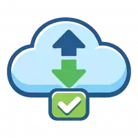 Wie stelle ich die Upload-Geschwindigkeit in OneDrive ein? &ndash; ZeitloSen