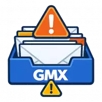 GMX Mails archivieren: So organisieren Sie Ihr Postfach &uuml;bersichtlich &ndash; ZeitloSen