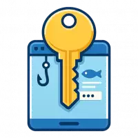 Woran erkenne ich eine Phishing-Mail, die meine Broker-App angreift? &ndash; ZeitloSen
