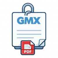 GMX E-Mails richtig weiterleiten ohne Datenverlust &ndash; ZeitloSen