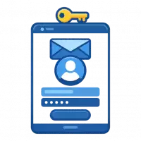 Warum wird mein E-Mail-Konto gesperrt? &ndash; ZeitloSen