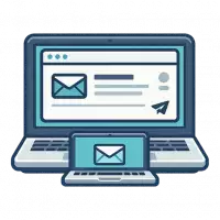 E-Mail Einrichtung auf dem Computer &ndash; Schritt-f&uuml;r-Schritt Anleitung &ndash; ZeitloSen