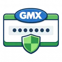 Gr&uuml;nde und L&ouml;sungen bei Problemen mit dem GMX-Login &ndash; ZeitloSen