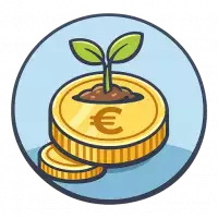 Soll ich mein Geld lieber in ETFs oder Tagesgeld anlegen? &ndash; ZeitloSen