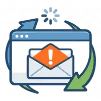 Warum werden E-Mails mehrfach gesendet? Ursachen und L&ouml;sungen f&uuml;r E-Mail-Duplikate &ndash; ZeitloSen