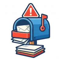 Wie l&ouml;sche ich E-Mails richtig? &ndash; So behalten Sie den &Uuml;berblick ohne Datenverlust &ndash; ZeitloSen