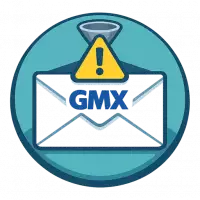 GMX-Postfach aufr&auml;umen: &Uuml;bersicht behalten trotz vieler Mails &ndash; ZeitloSen