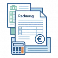 Wie reiche ich Handwerkerrechnungen digital beim Finanzamt ein? &ndash; was du jetzt tun kannst &ndash; ZeitloSen