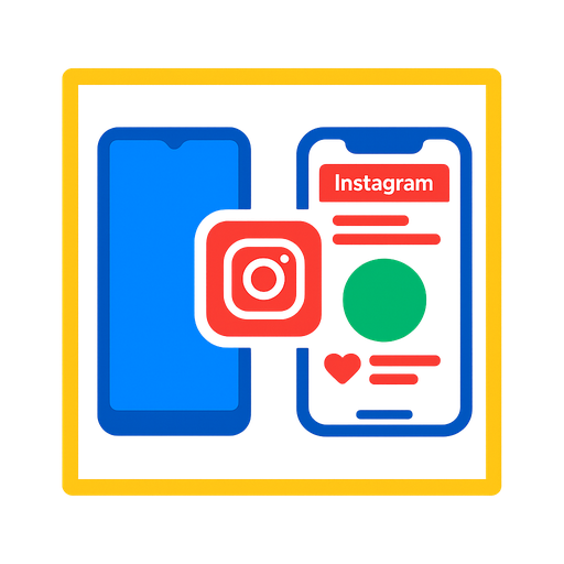 Nur Beiträge von Gefolgten auf Instagram sehen