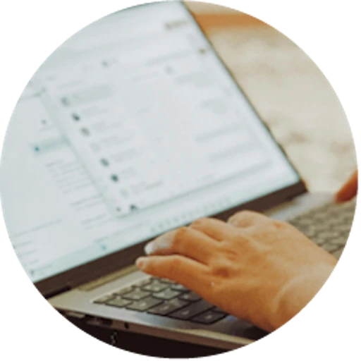 E-Mail-Handzeichen auf dem Mac einrichten