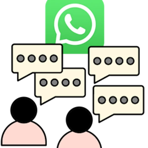 Sprachchats in WhatsApp-Gruppen nutzen