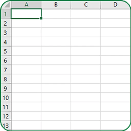 Excel-Tabellen mit Linien drucken
