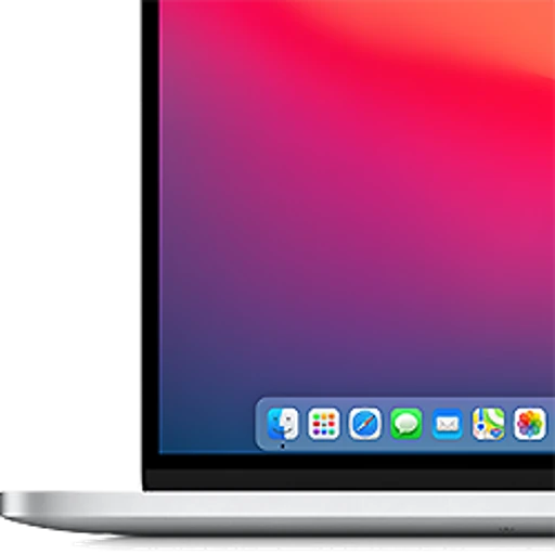 So funktioniert das Dock auf dem Mac